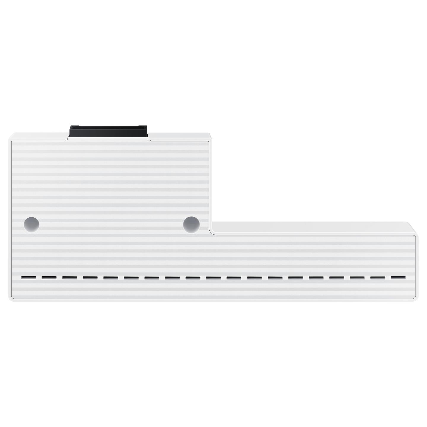 Interaktiv (Smart Board) Samsung Flip WM65FX, 65", 4K UHD VA, Touch, 8GB, 64GB, 2× HDMI, 3× USB-A - Hiri/Bardhë - 12