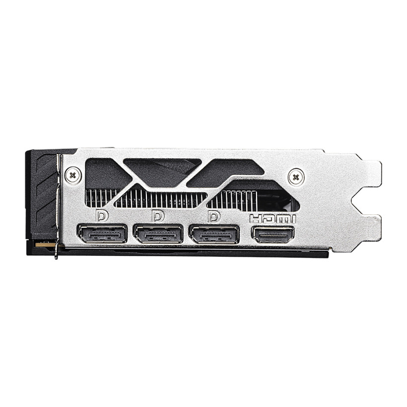 Kartë Grafike NVIDIA MSI GeForce RTX 5050 GAMING OC / 8GB GDDR6 / PCIe 5.0 / Dual Fan – Zezë - 5