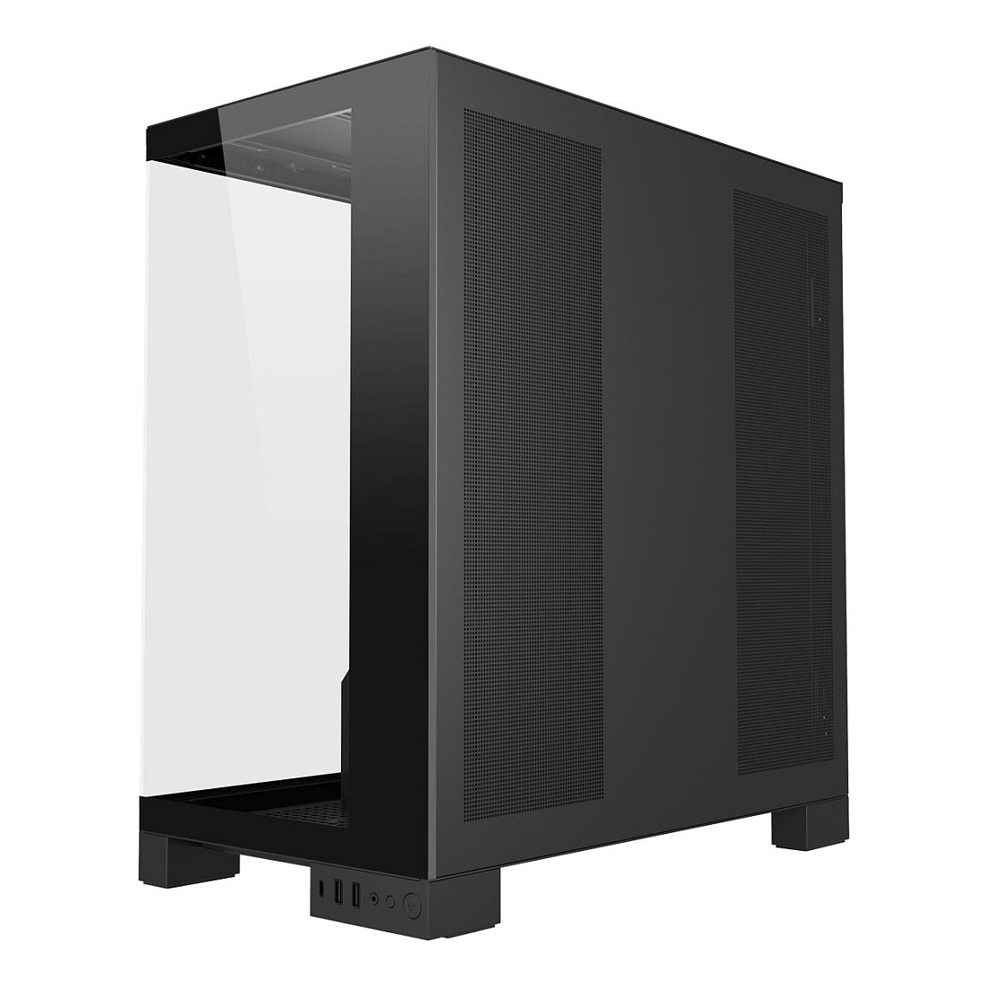 Kasë FSP M540-BA ARGB TG Mid Tower – Zezë - 2