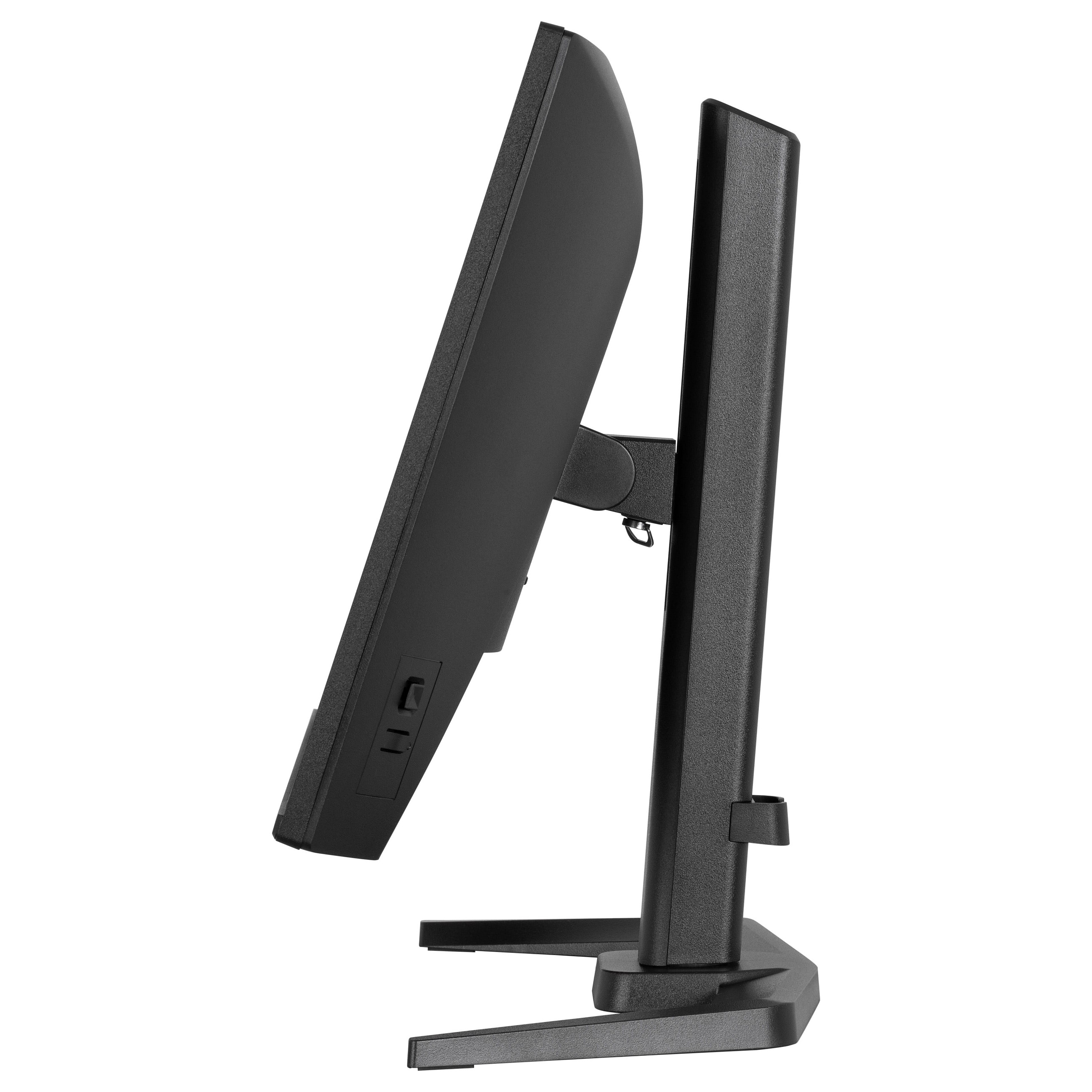 Monitor Gaming iiyama GB2471HSU-B1 / 23.8"/ Full HD Fast IPS / 240 Hz / 0.3 ms / HDMI+USB+DP+HDCP - Zezë - 7