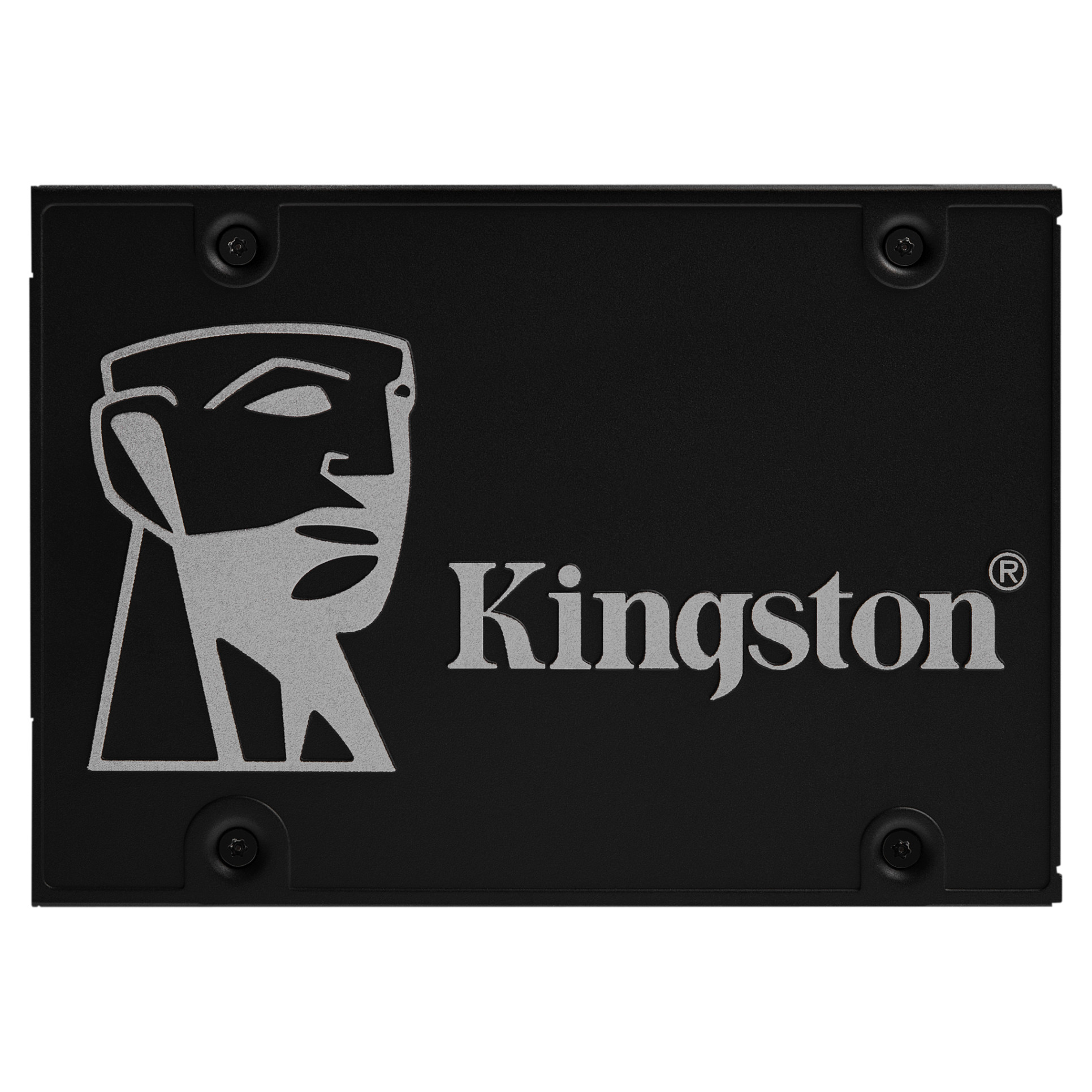 SSD e Brendshme Kingston KC600 SKC600/2048G / 2TB / 2.5" / SATA III 6Gb/s / 550MB/s Read / 520MB/s Write / 3D TLC / AES-XTS 256-bit
