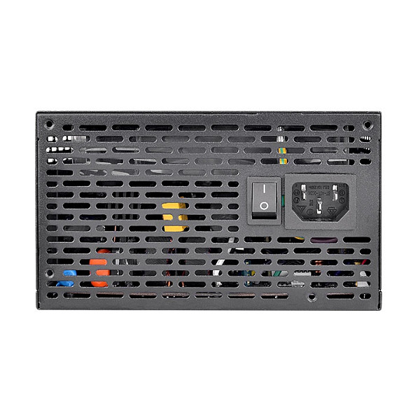 FurniFurnizues Energjie Thermaltake Toughpower GX3 SE / 1200W / ATX 3.1 / 80 PLUS Gold / Fully Modular - Zezë - 4