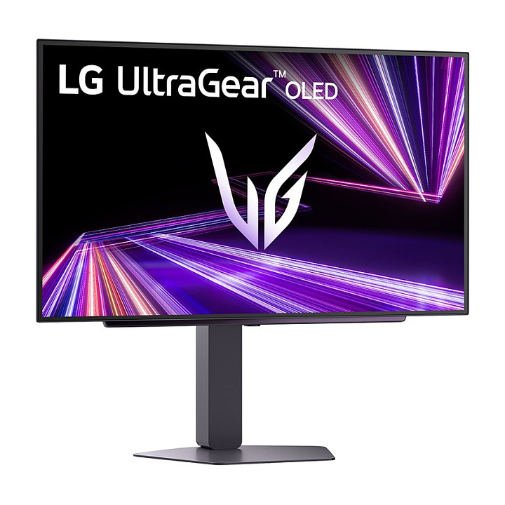 Monitor Gaming LG UltraGear 27GX704A-B / 27" / QHD OLED / 240Hz / 0.03ms / HDMI+DisplayPort+USB - Zezë - 3