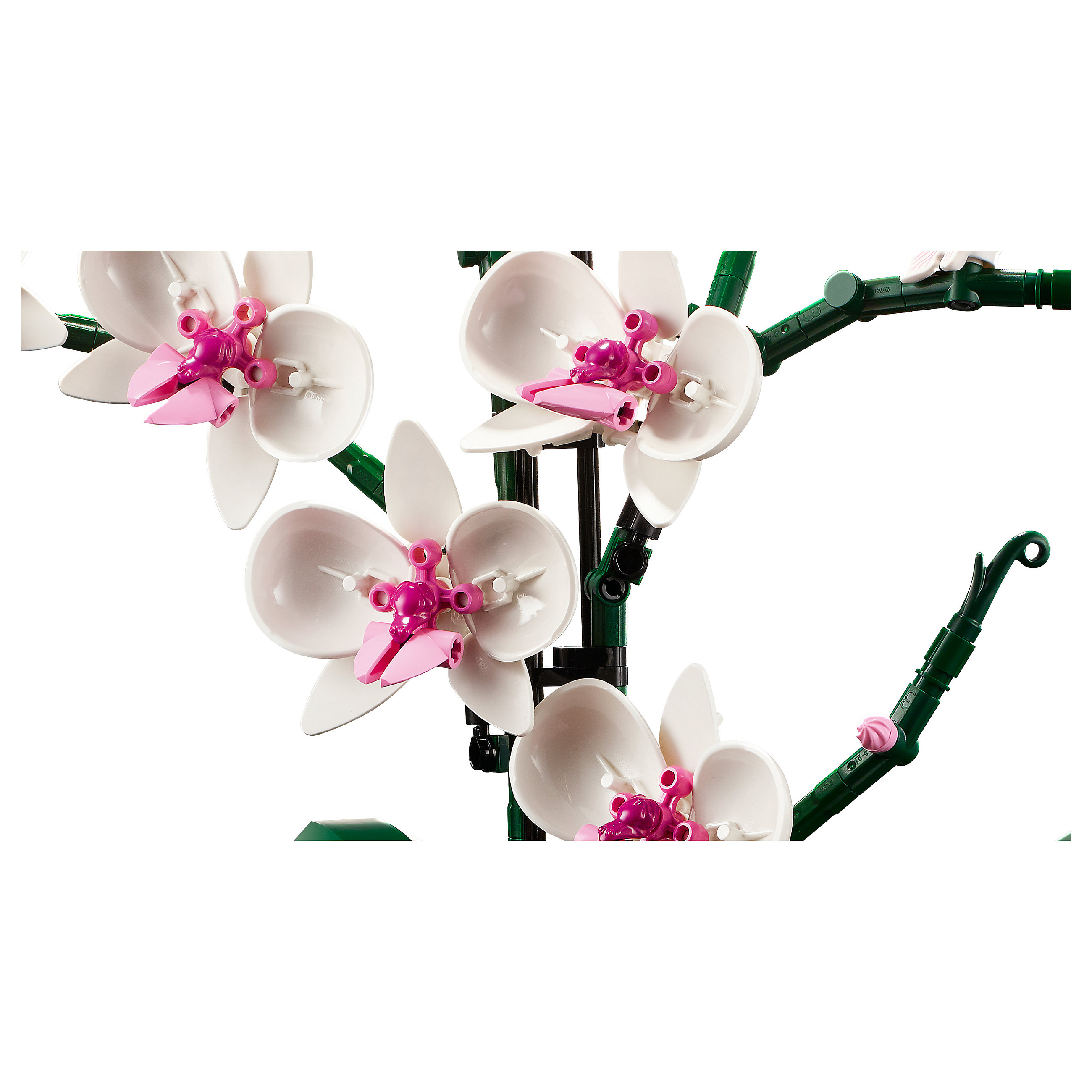 LEGO Creator Botanical Collection Orchid 10311 - 33