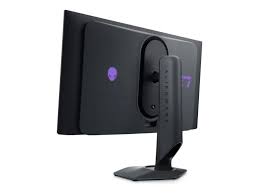 Monitor Gaming Dell AW2725DF / 27" / WQHD OLED / 360 Hz / 0.03ms / HDMI+DP+USB / Zezë - 4