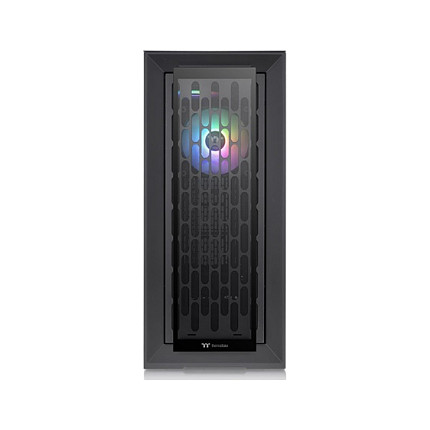 Kasë Thermaltake CTE T500 TG ARGB – Zezë - 3