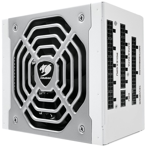Furnizues Energjie PSU 1200W COUGAR POLAR X2 / 1200W / ATX 3.1 Power Supply / 80 Plus Platinum / Modular - 2