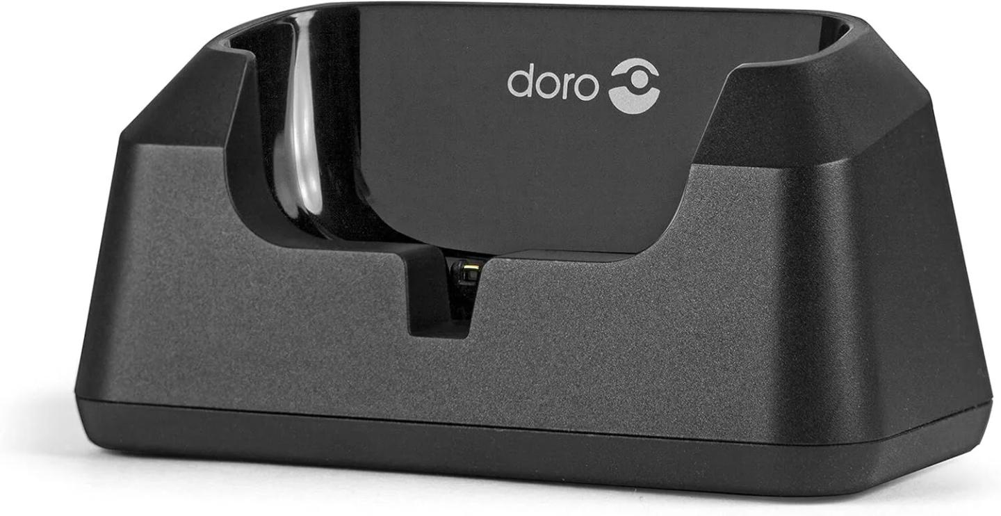 Bazë Karikimi Doro Leva L10, E10, E10S, X10 - Zezë