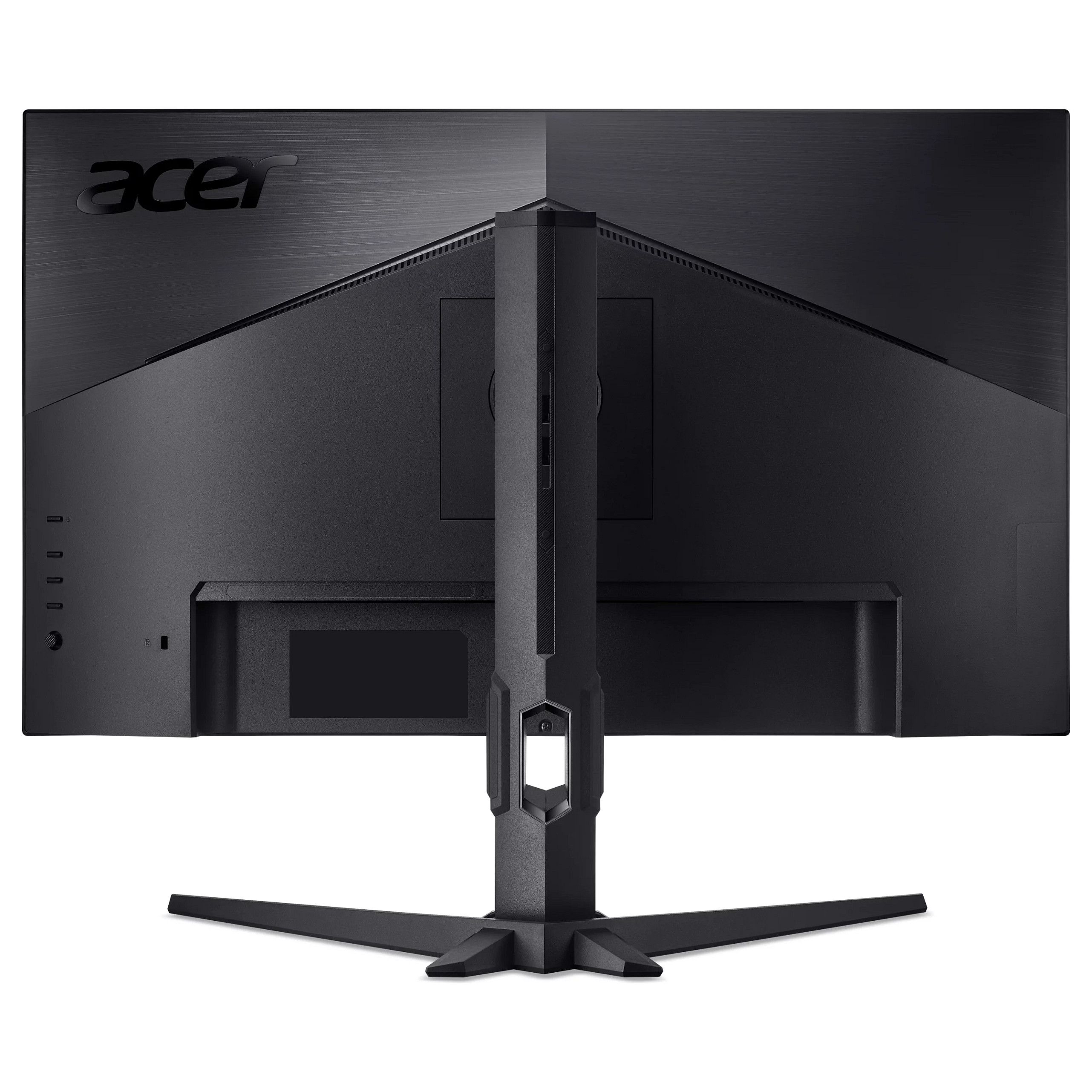 Monitor Gaming Acer Nitro XV270UX1bmiiprx / 27" / WQHD IPS / 200Hz / 0.5ms / HDMI+DisplayPort - Zezë - 7