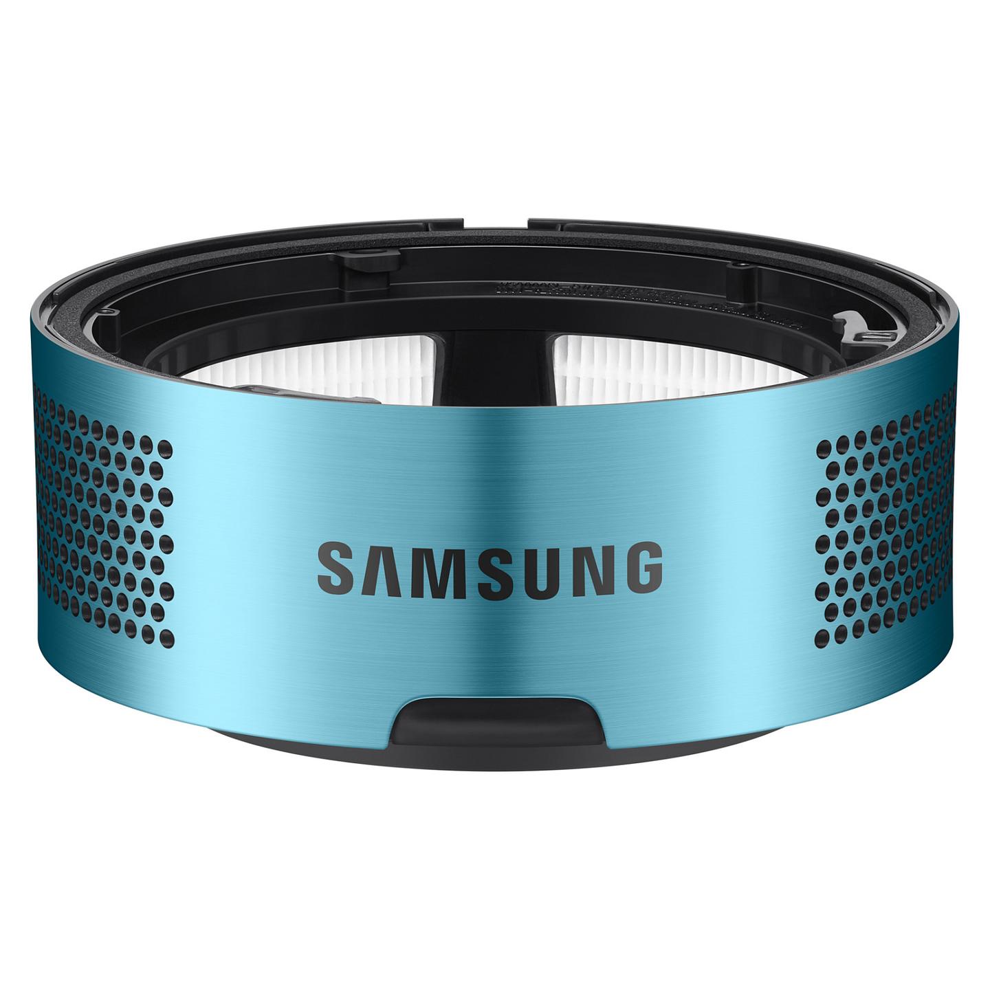 Fshesë me Vakum Samsung Jet 75E Pet / 200AW / 550W / 0.8L / 60min / 21.6V / Digital Inverter – Zezë - 9