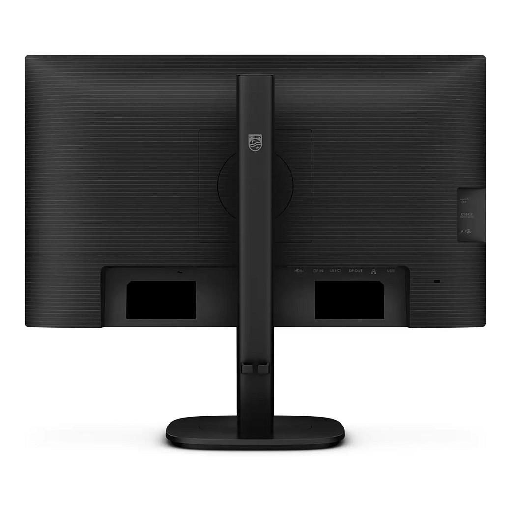Monitor Philips 24B2U3601 / 23.8" / QHD IPS / 120Hz / 4ms / USB Hub+Speakers - Zezë - 6
