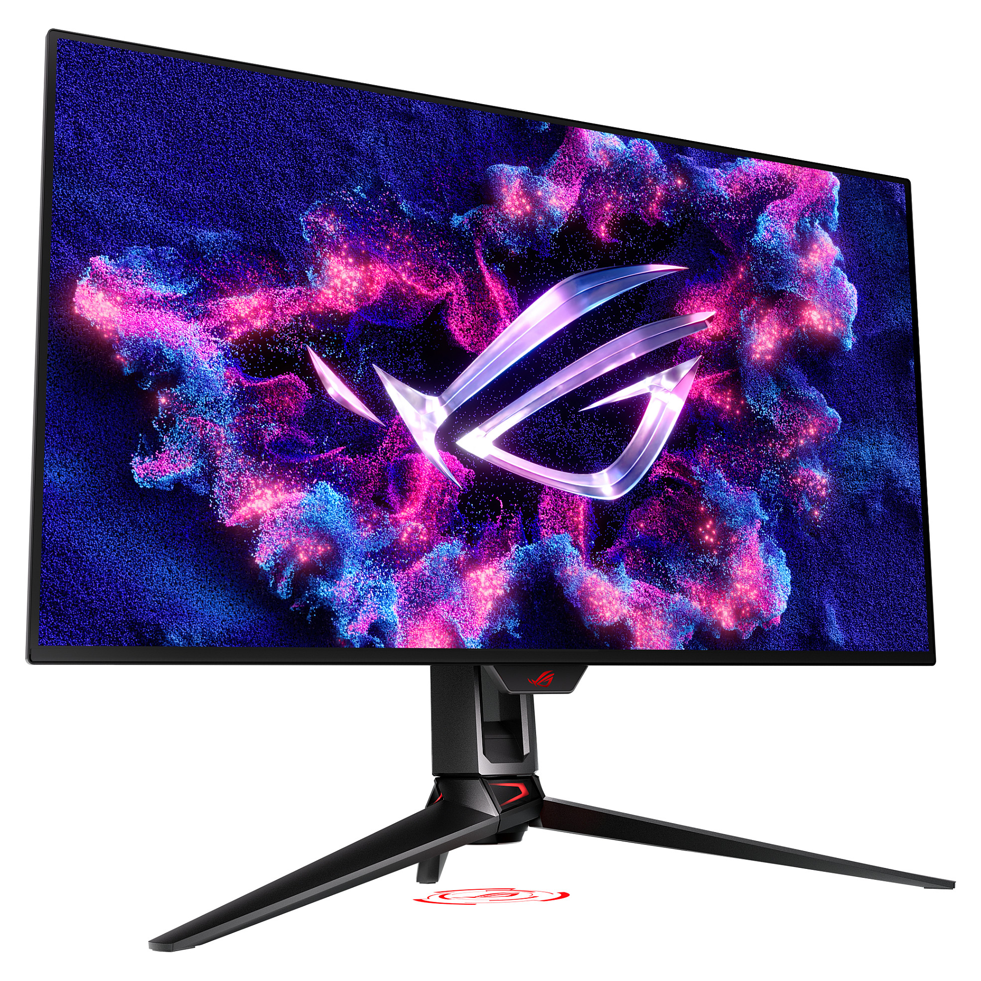 Monitor Gaming ASUS ROG Swift PG32UCDMZ / 31.5"/ 4K Ultra HD QD-OLED / 240Hz / 0.03ms / HDMI + DisplayPort + USB - Zezë - 5