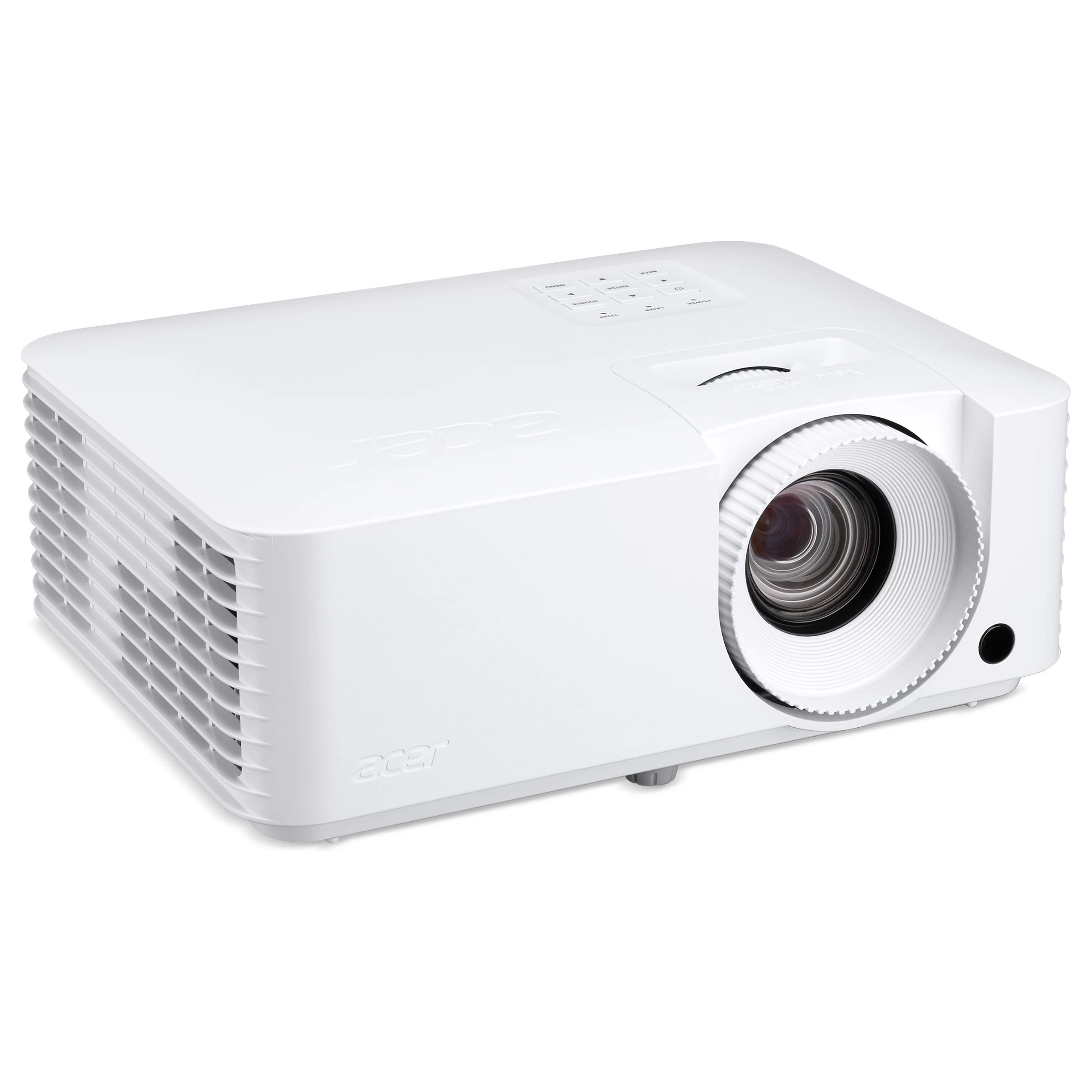 Projektor Acer Vero PL2520pi / DLP / Full HD / 4000 ANSI Lumens –  Bardhë - 3