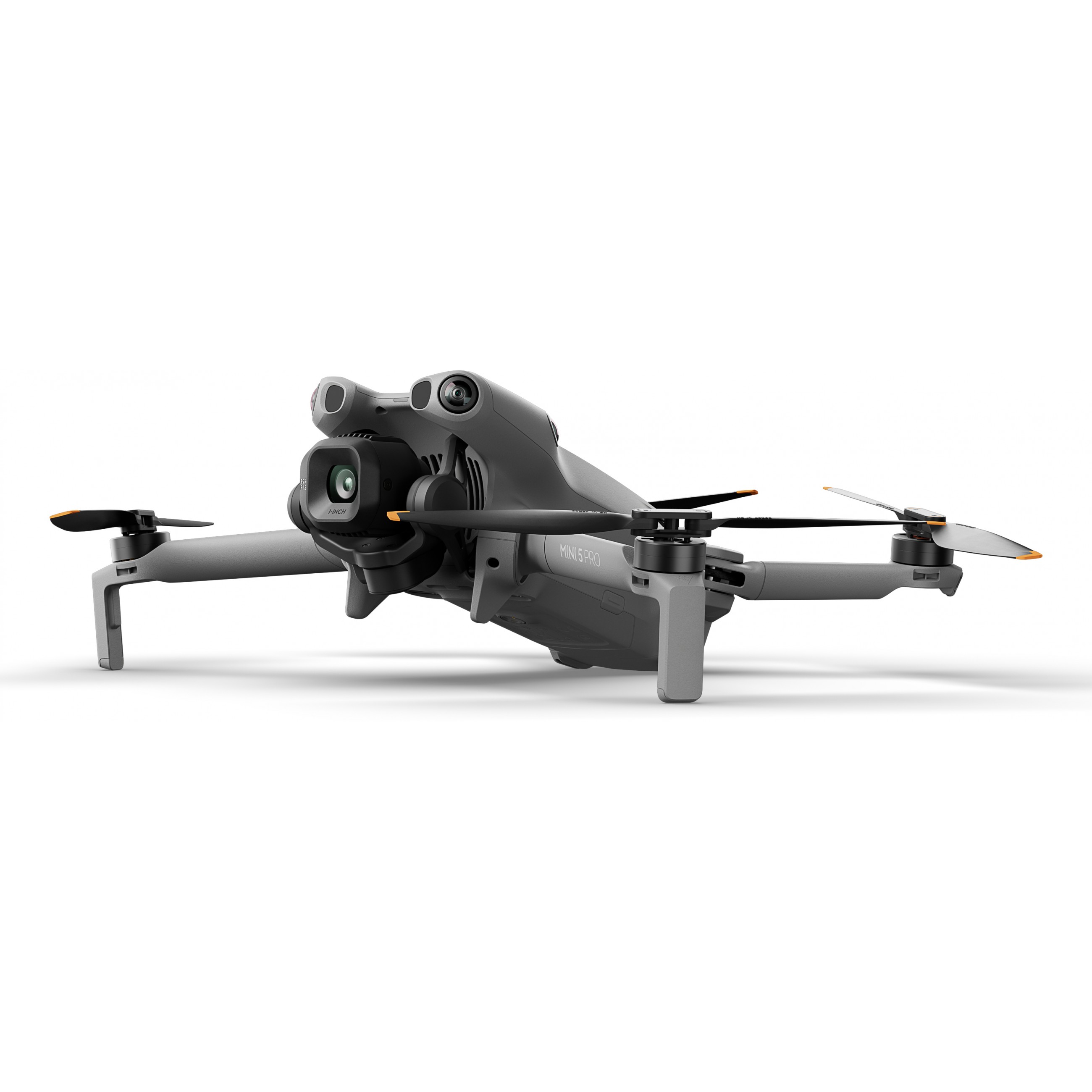 Drone DJI Mini 5 Pro Fly More Combo + RC 2 - Hiri - 5