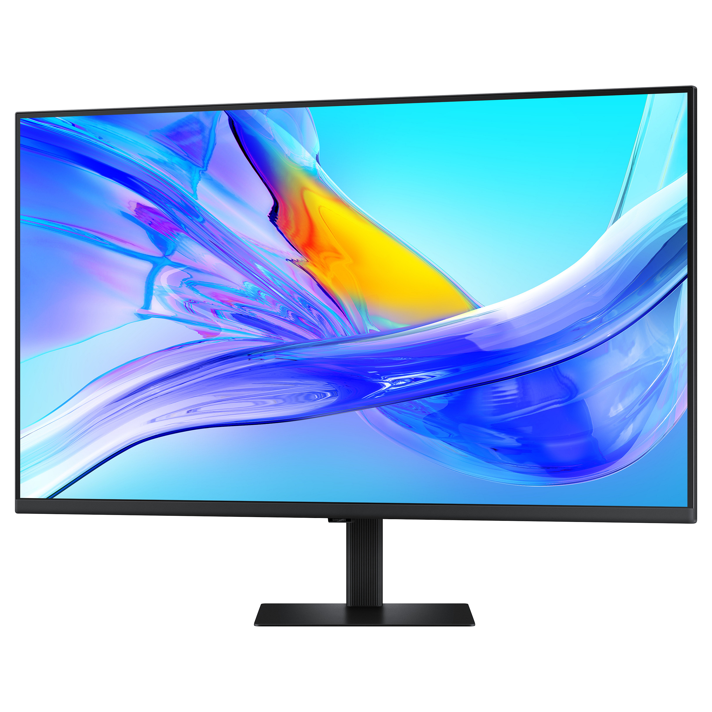 Monitor për punë Samsung S37D804UAU / 37" / 4K Ultra HD VA LCD / 60 Hz / 5 ms / USB+HDMI+DP / Zezë - 8