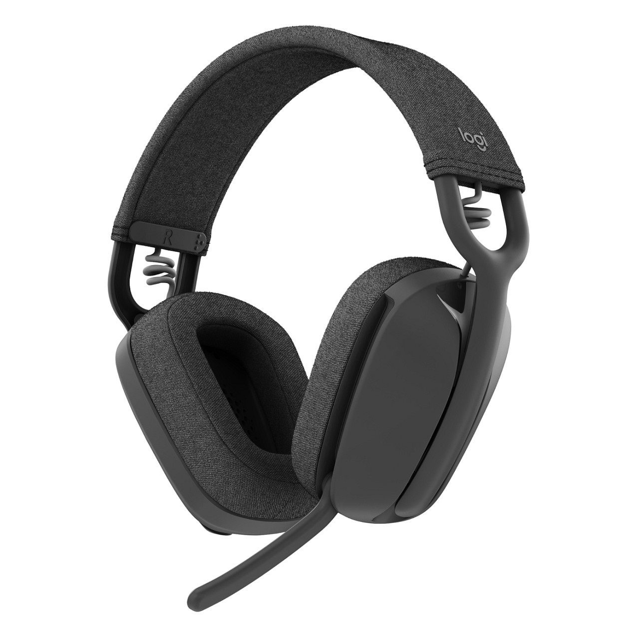 Kufje pa Kabllo Logitech / Zone Vibe 100 - Zezë - 6