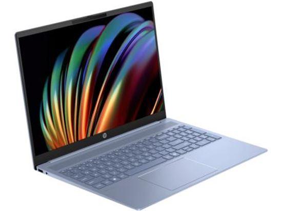 Laptop HP Pavilion 16-af0005nn / Intel Core Ultra 7-155U / 16GB LPDDR5x / 512GB / 16” WUXGA IPS 60Hz / Intel Graphics - Blu - 2
