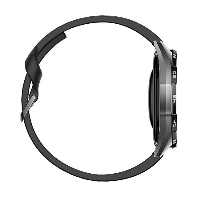Orë e mençur Huawei WATCH GT 7, 46 mm, AMOLED, 466 × 466, GPS, Bluetooth 6.0, NFC – Zezë - 5