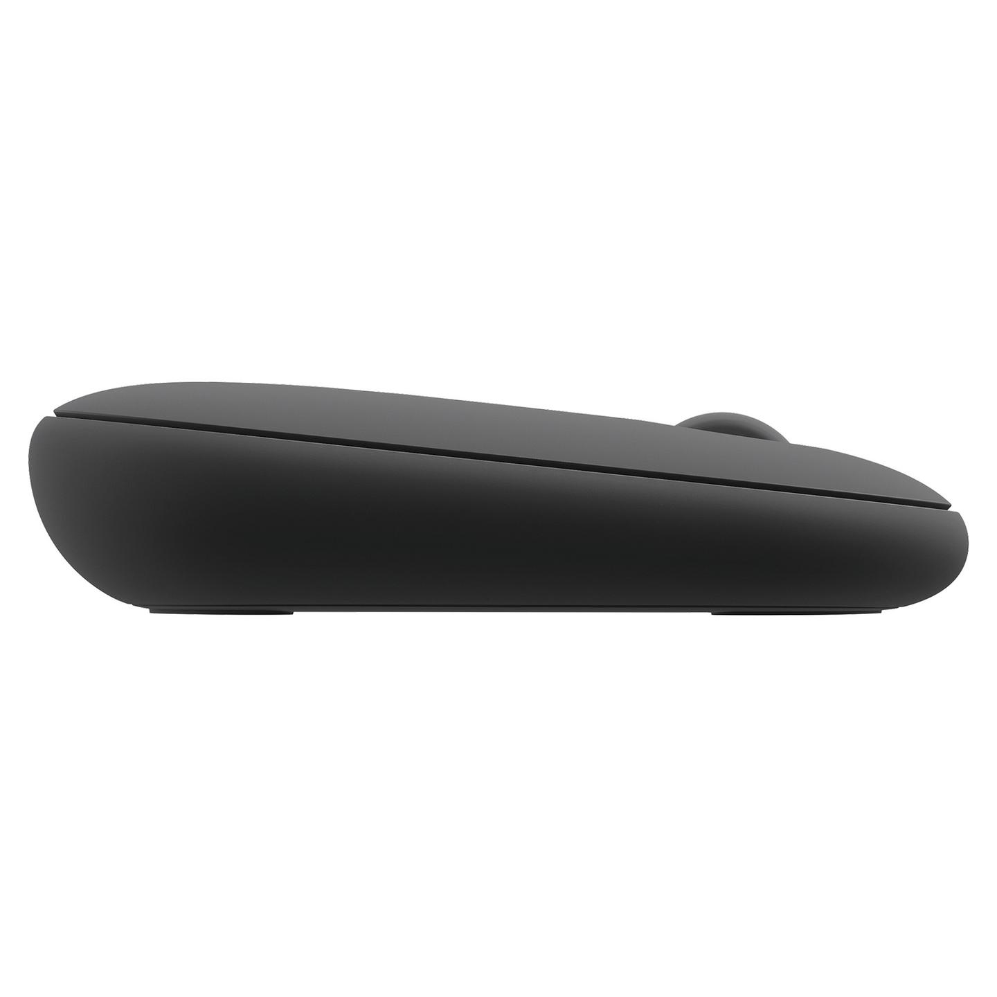 Maus pa kabllo Logitech Pebble 2 M350s / Optik / 4000 DPI / 3 Butona / SilentTouch - Hiri - 13