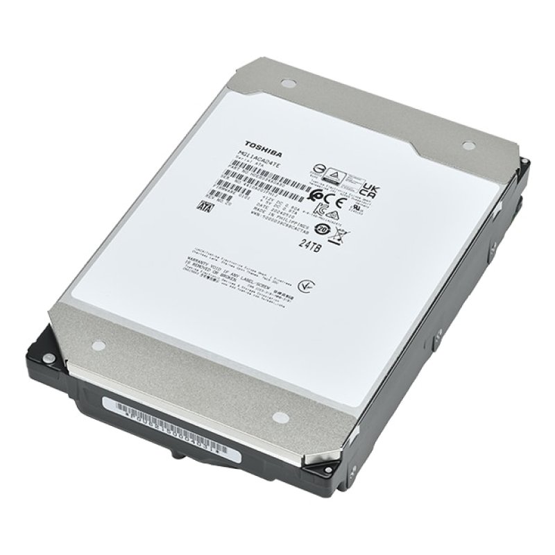 HDD e Brendshme Toshiba Enterprise Capacity MG11SCA18TE / 18TB / 3.5" / SAS 12 Gb/s / 7200 RPM