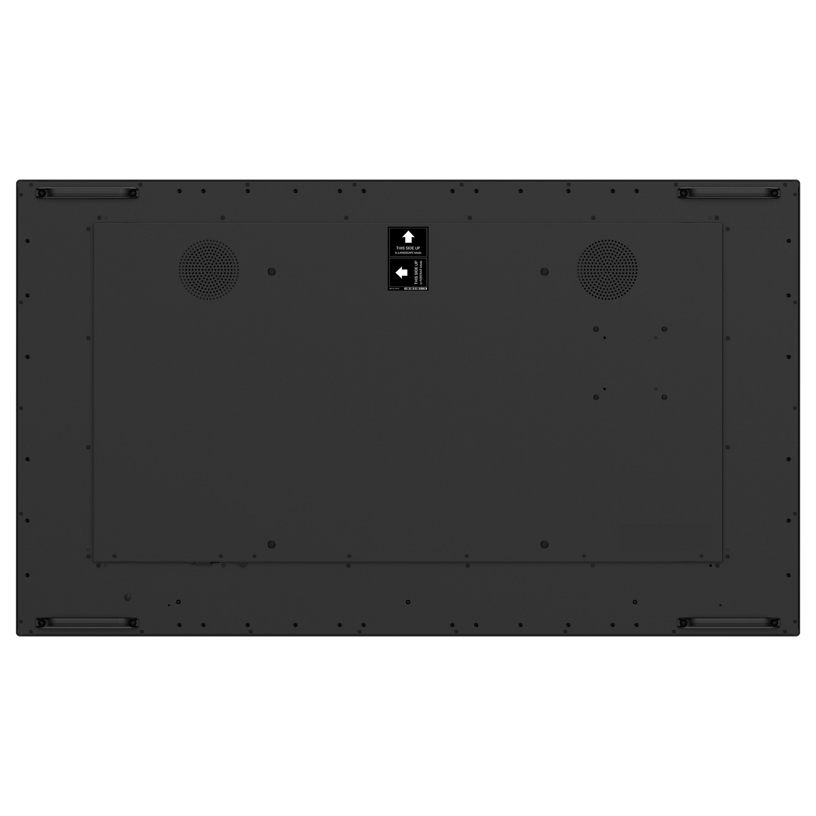 Ekran Interaktiv IIYAMA TF5039AS-B1AG / 49.5"/ 4K Ultra HD VA LED Multi Touch / 60Hz / 9.5ms / HDMI+DP - Zezë - 8