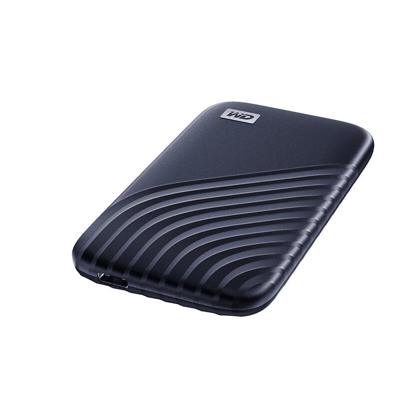 SSD e Jashtme Western Digital My Passport / 1TB / USB-C 3.2 Gen 1 - 5