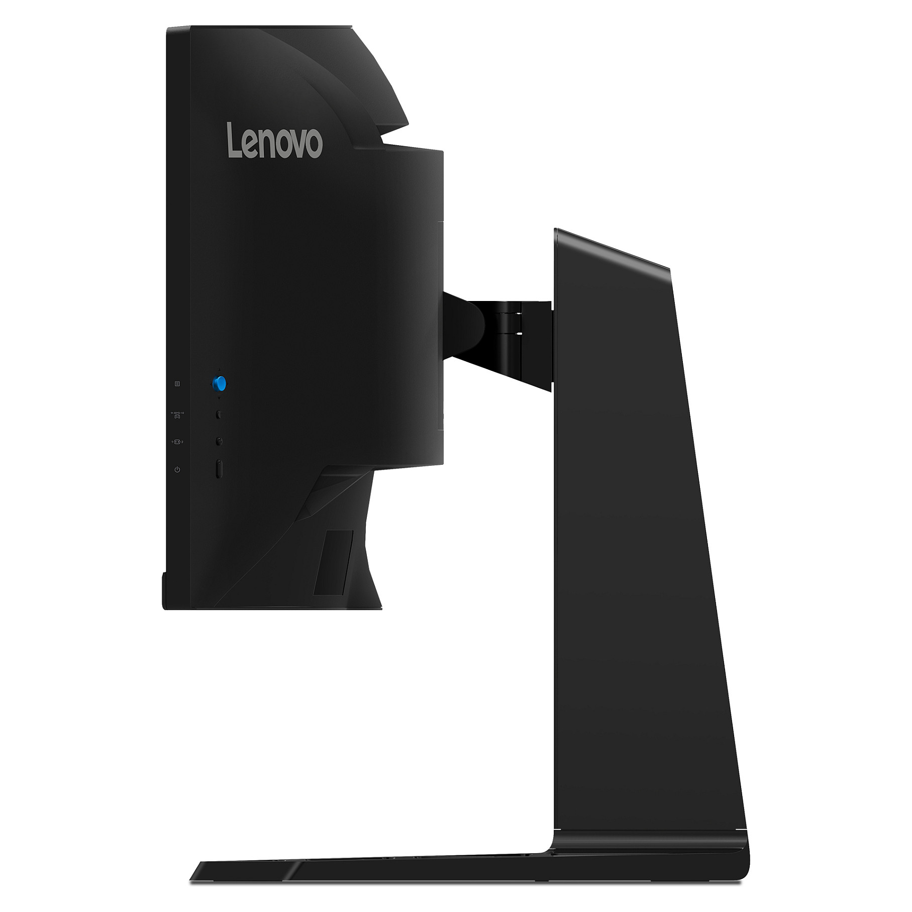 Monitor të Lakuar & UltraWide Lenovo Legion R45w-30 / 44.5" DQHD VA 170 Hz 1 ms MPRT Curved / DisplayPort, USB Type-A, USB Type-B / e zezë - 14