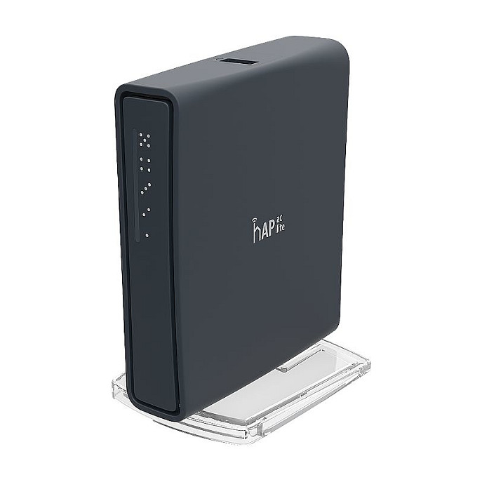 Ruter Wireless MikroTik RB952Ui-5ac2nD-TC - Zezë - 2