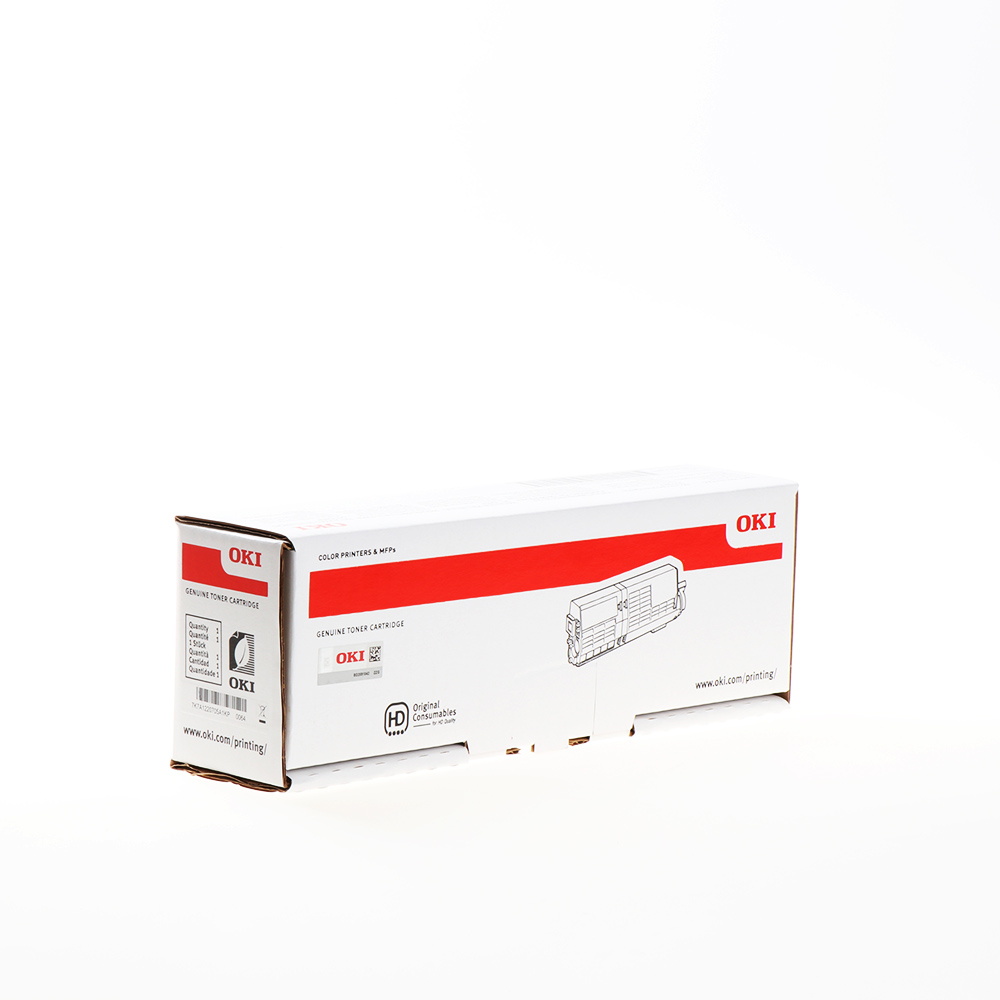 Toner OKI 46490608 / XL – Zezë - 1