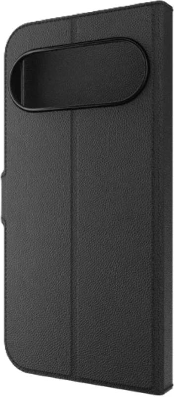 Case për Telefon ifrogz ZAGG Folio për Google Pixel 11 Pro XL, Mbrojtje 360° - Zezë