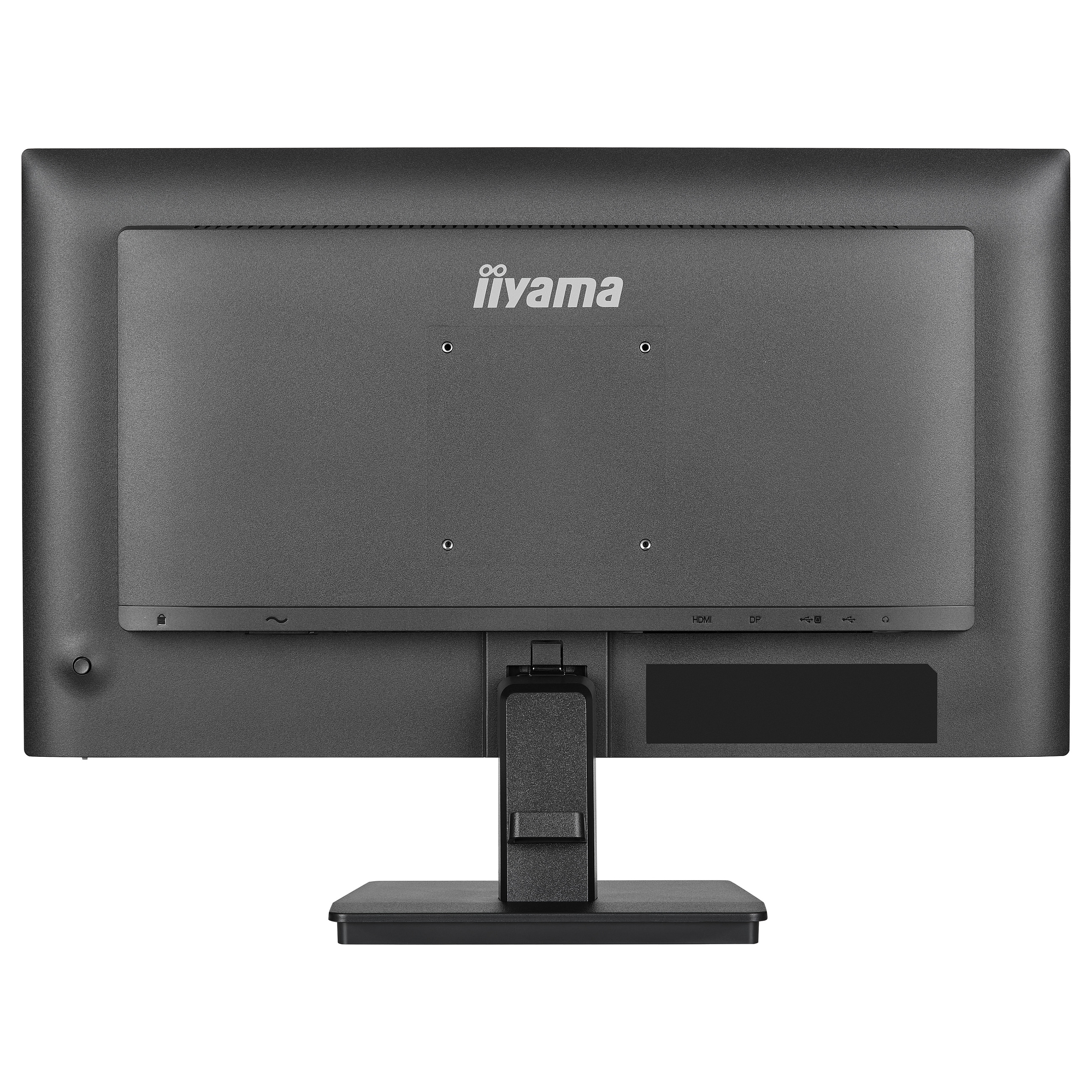 IIYAMA 60.5cm (24") X2492HSU-B1 16:10 HDMI+DP+2xUSB IPS - 13