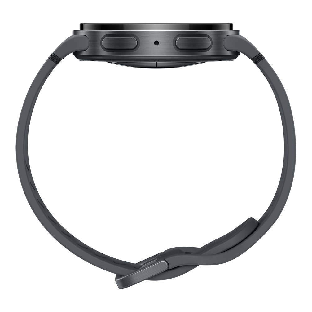 Orë e Mençur Samsung Galaxy Watch8 / 40 mm / AMOLED 1.34" / GPS / Monitorim i Rrahjeve të Zemrës - Hiri - 4