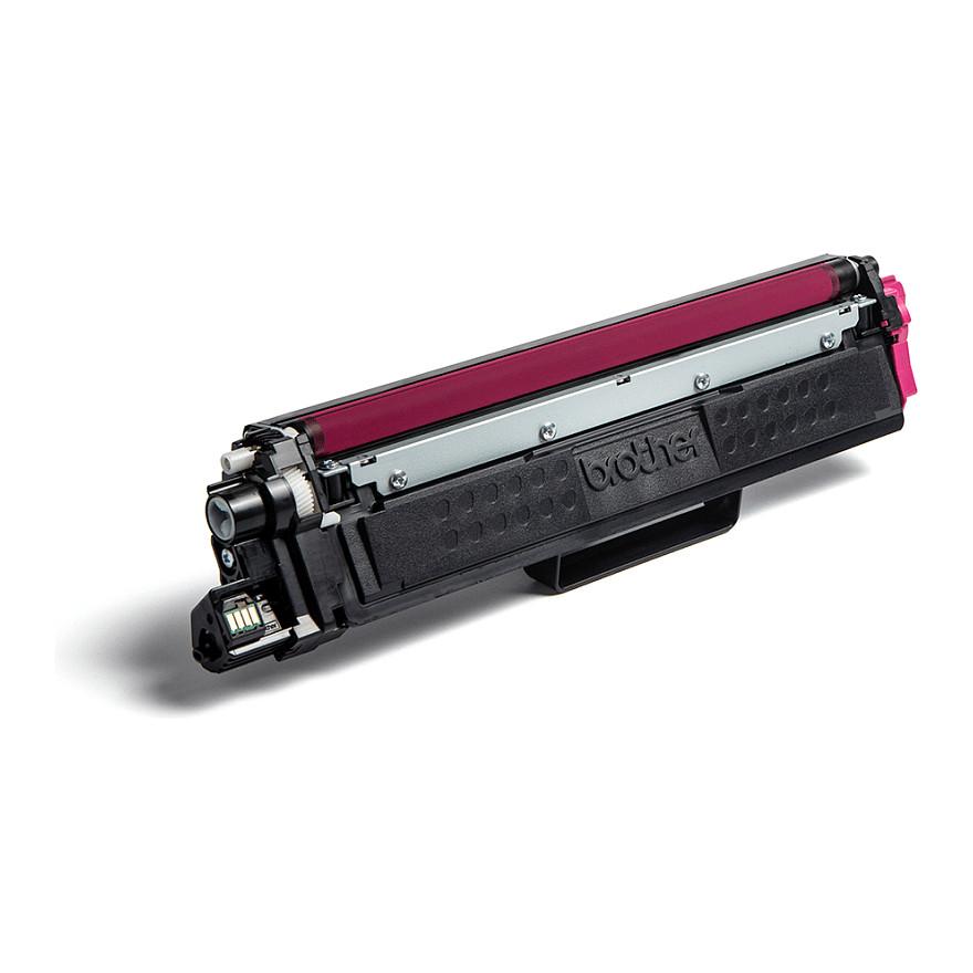 Toner Brother TN-243M, 1000 faqe, për HL-L3210CW, HL-L3230CDW, HL-L3270CDW - Rozë - 3