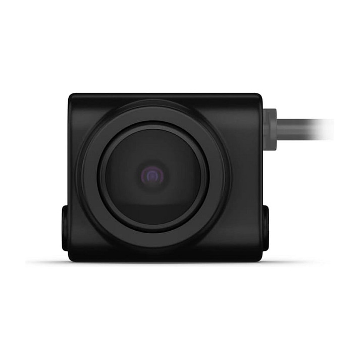 Kamerë për Automjet Garmin BC 50 / 720p HD / 160° / Wireless / 15m / IP67 / 30fps / License Plate Mount - Zezë - 2
