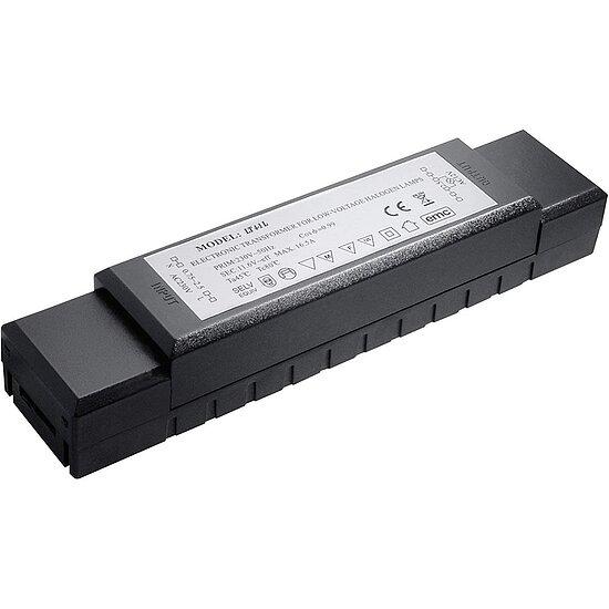 Transformator Halogjen Transmedia LT 4-1L, 230V në 12V AC, 70–150W