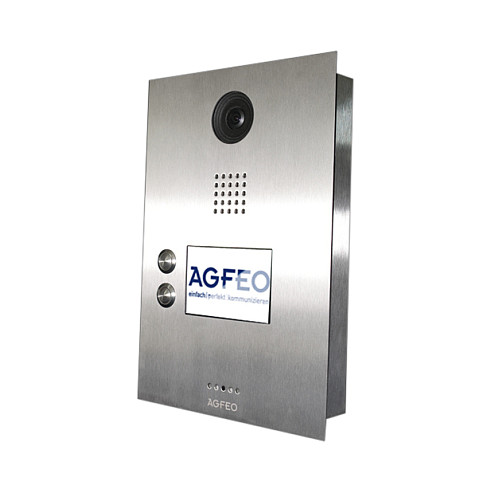Adapter AGFEO IP-Video TFE 2 - 1