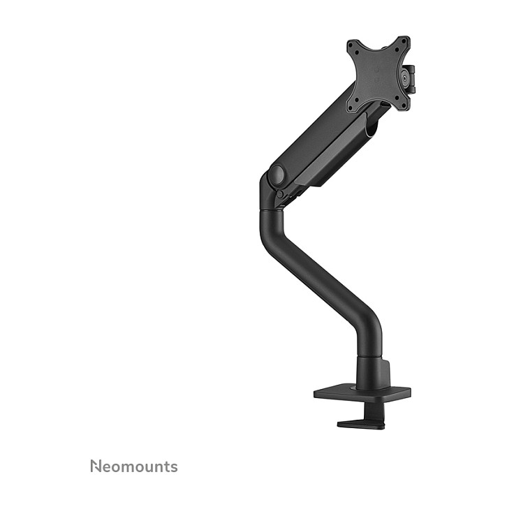 Mbajtëse për Monitor Neomounts DS70S-950BL1 mbajtëse tavoline e lëvizshme për ekrane 17-49" - E zezë - 2