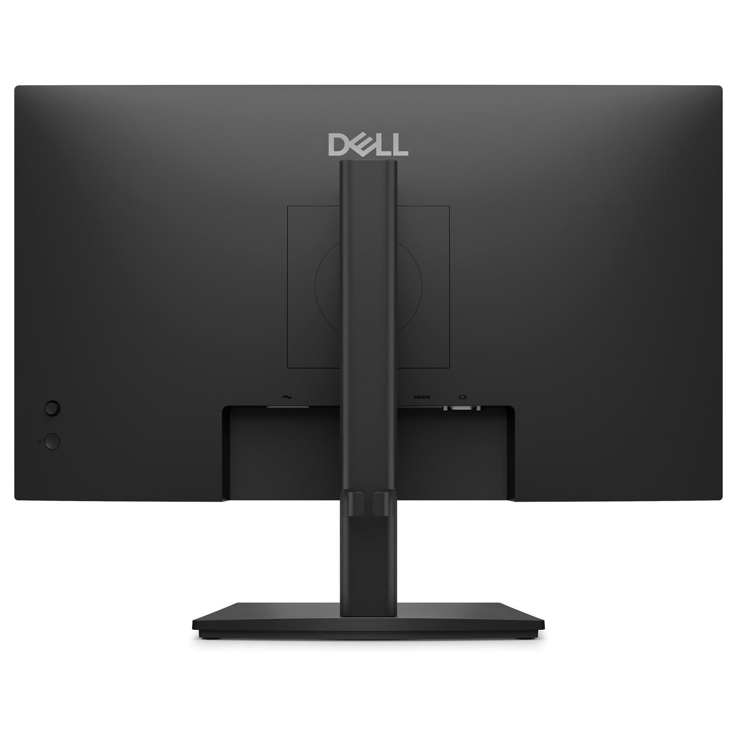 Monitor Dell E2426HS, 23.8", FHD IPS, 120Hz, 5ms, HDMI + DP + VGA - Zezë - 4