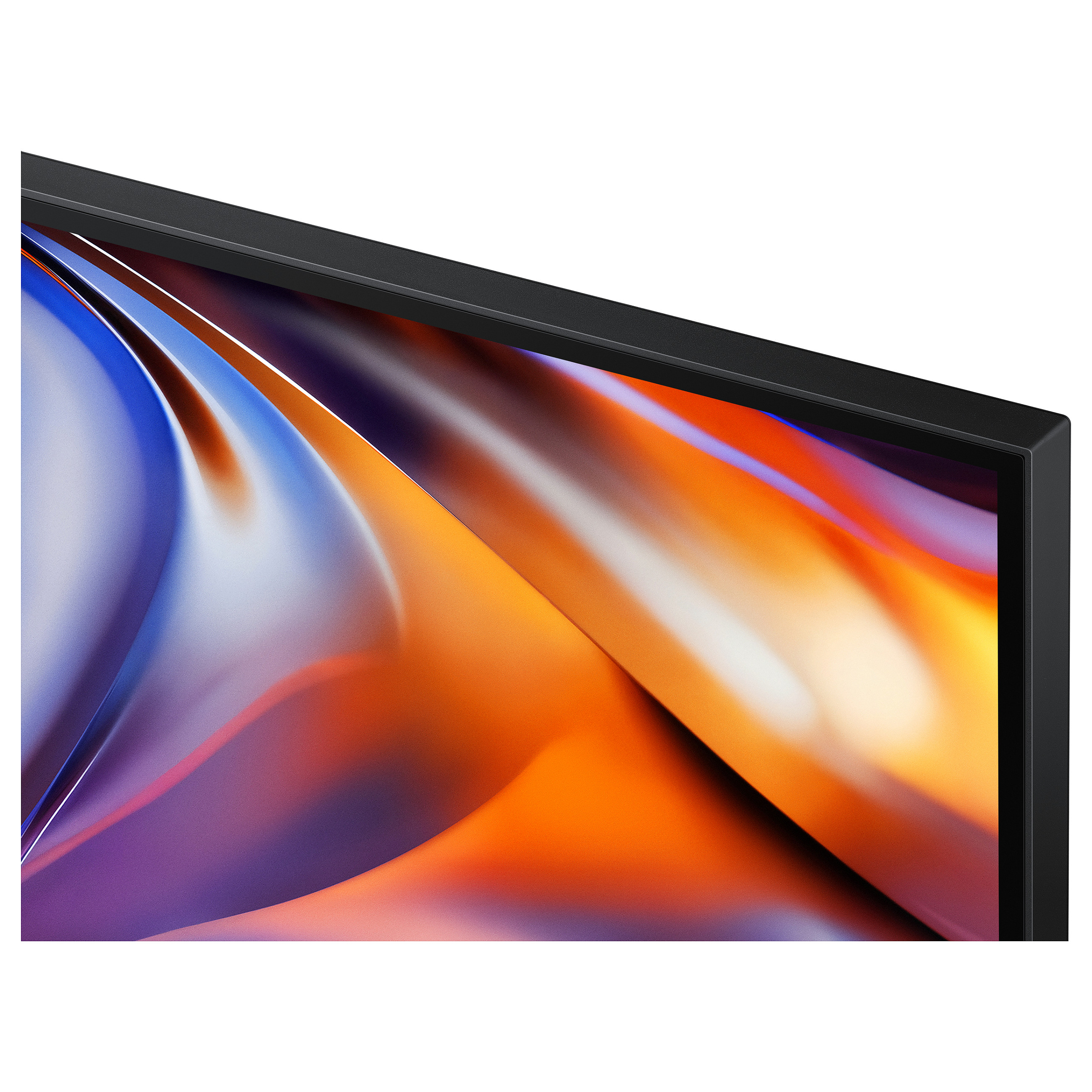 Monitor Samsung S80HF / 27" / 5K UHD IPS / 60Hz / 5ms / DisplayPort+HDMI+USB-C - Zezë - 7