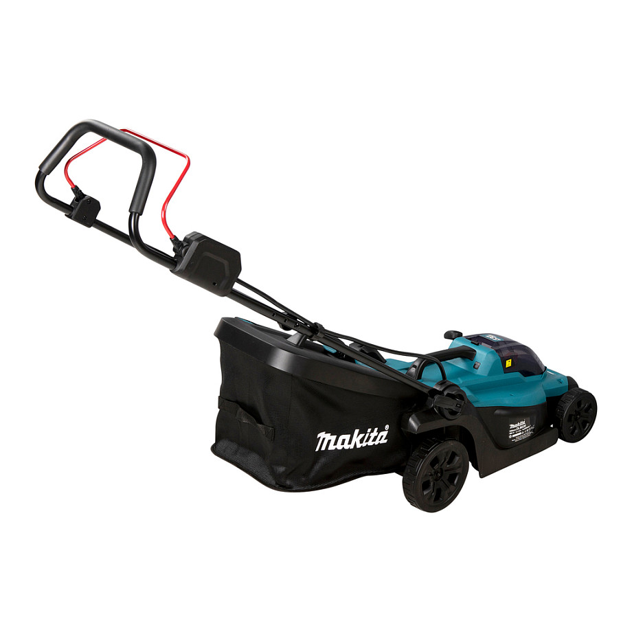 Makita DLM330RM Akku-Rasenmäher - 5