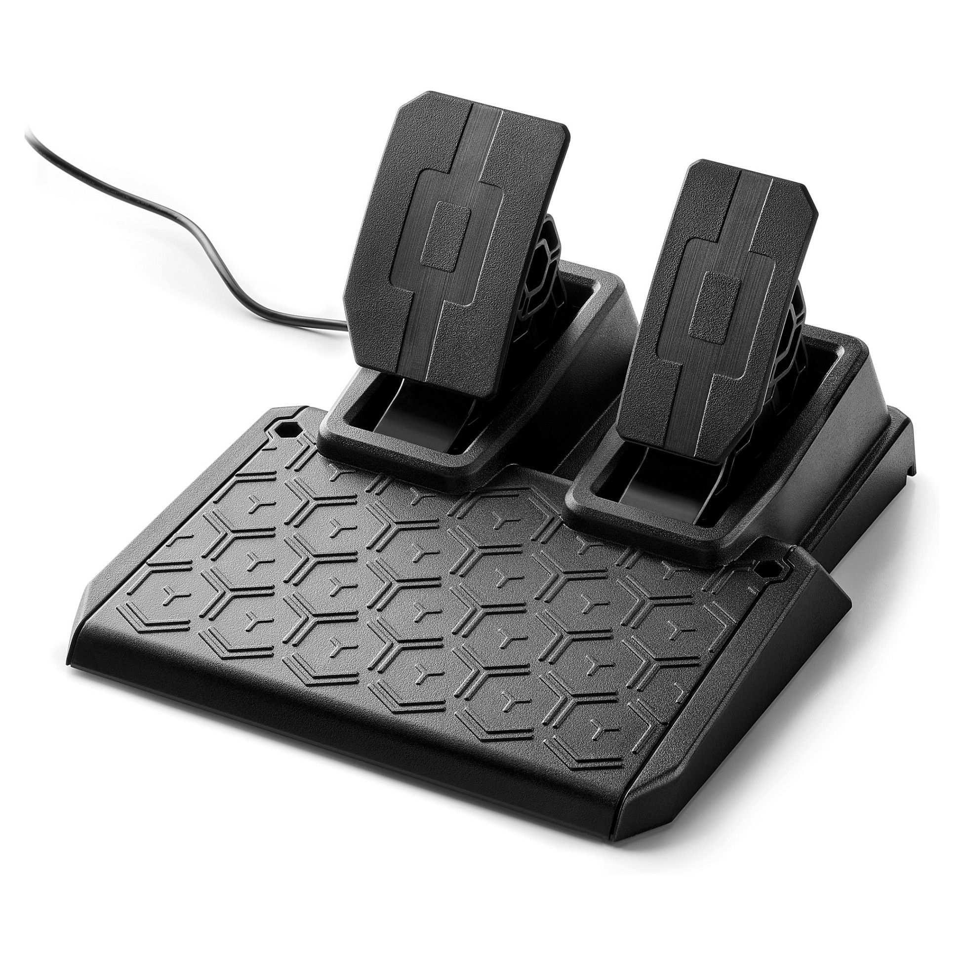 Kontroller Timon & Pedale Thrustmaster T128 - Zezë - 4