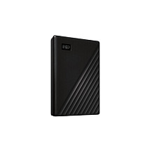 HDD e Jashtme Western Digital My Passport / 5TB / 2.5" / USB 3.2 Gen 1 – Zezë - 3