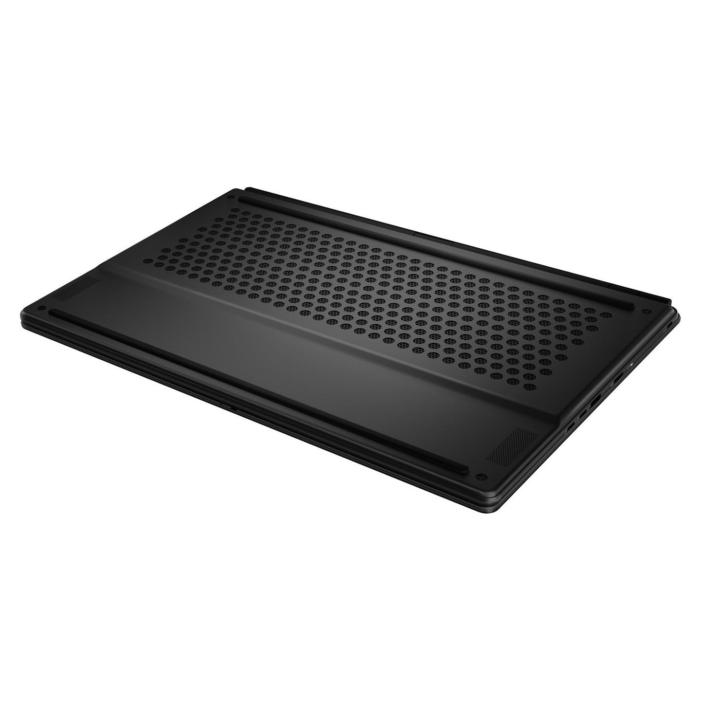 Laptop Gaming MSI Stealth 16 AI+ B3WGX-015FR, Core Ultra 9 386H, 32GB DDR5, 1TB, 16" QHD+ OLED 240Hz, RTX 5070 12GB - Zezë - 13
