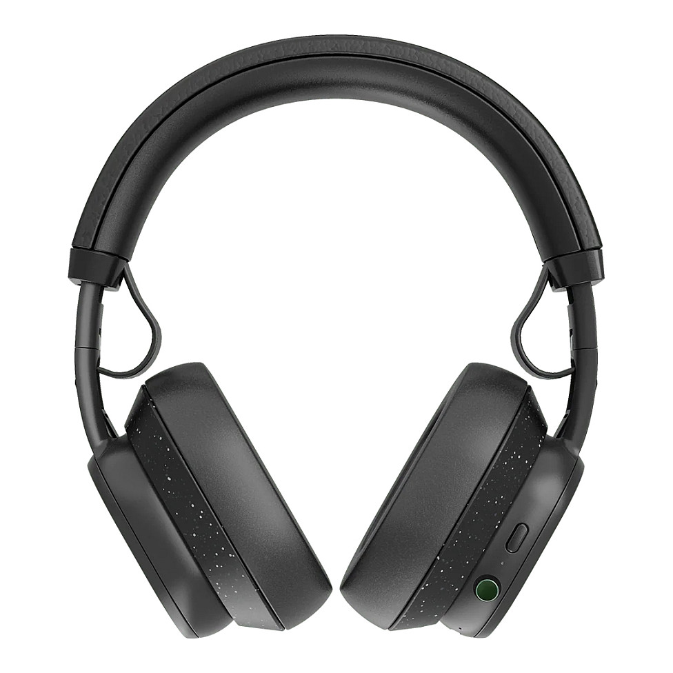 Kufje pa Kabllo Fairbuds XL 2025 Bluetooth / USB-C – Zezë - 1