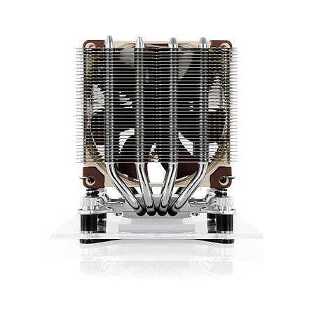 Ftohës për procesor – Noctua NH-D9L - 2
