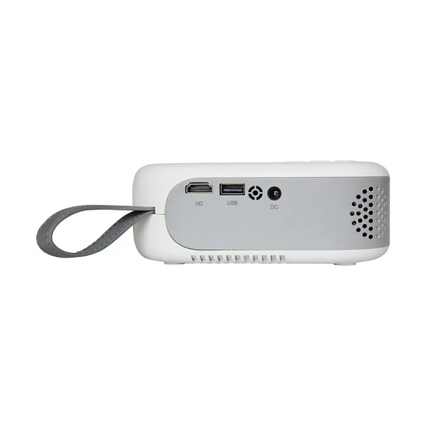 Projektor Strong N1 Beamer / LED 150 ANSI lumens / 720p / Portable - e bardhë - 9