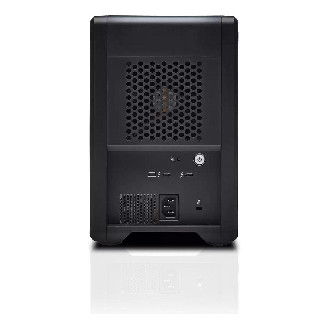 HDD e Jashtme SanDisk G-RAID SHUTTLE 4 / 48TB / 4-Bay RAID - 3
