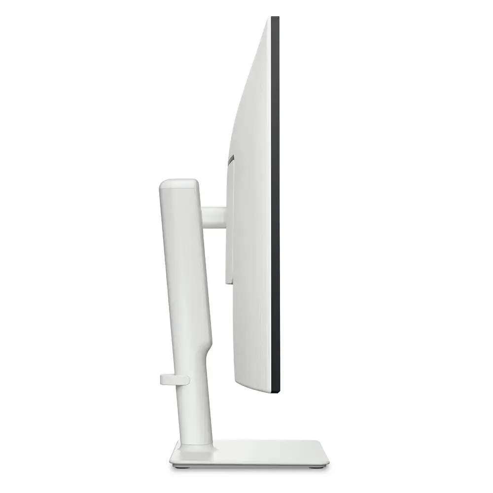 Monitor Dell S3225QS / 31.5" / 4K Ultra HD VA / LCD  / 120Hz / 5 ms / HDMI + DisplayPort  – Bardhë - 5