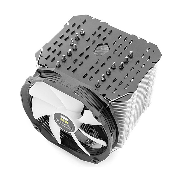 Ftohës për Procesor Multi Socket Thermalright Le Grand Macho RT | FMx.AM3/4.115x.20xx TDP 280W - 5