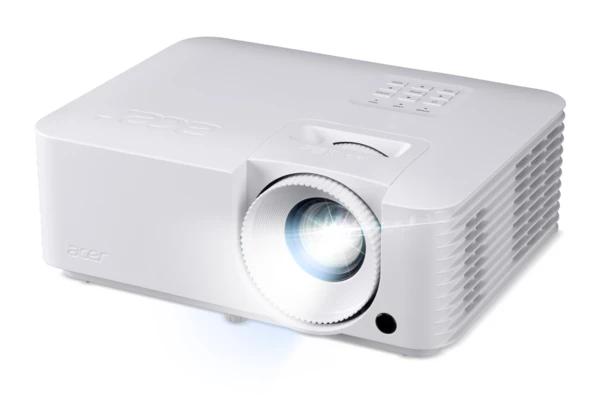 Projektor Acer PL2535n / Full HD / DLP / 5500 ANSI Lumen / 16:9 - Bardhë